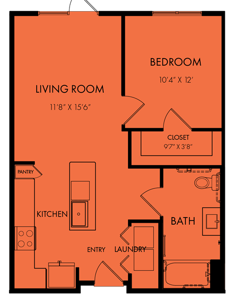 Bridge At Windsor Park